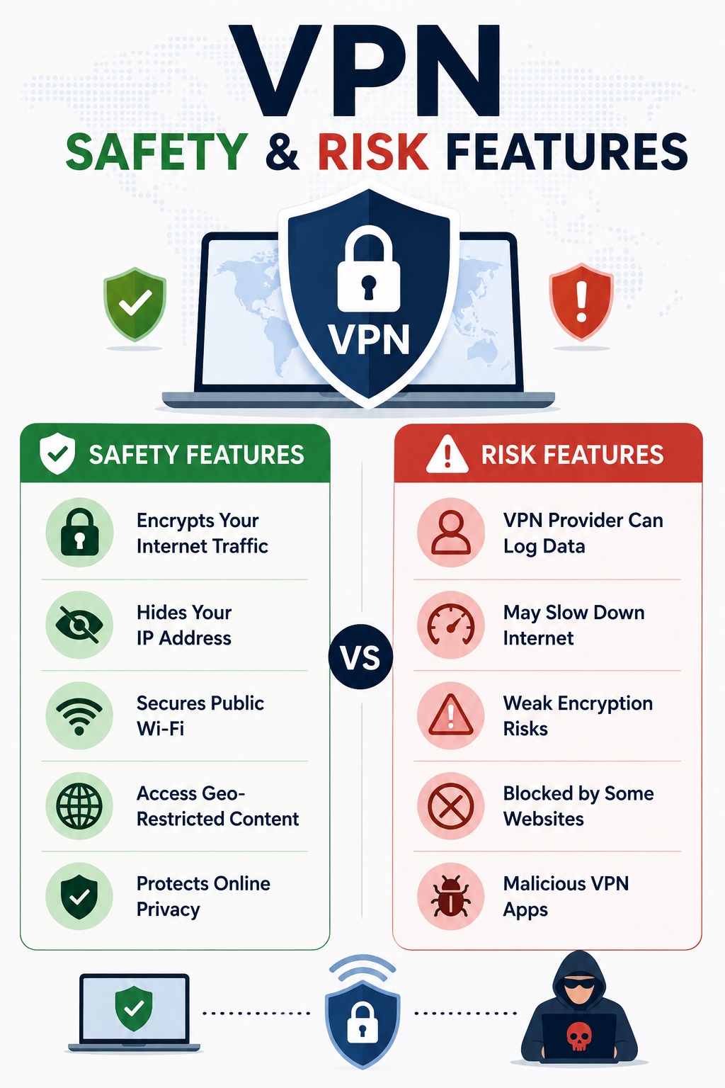 Do You Actually Need a VPN in 2026