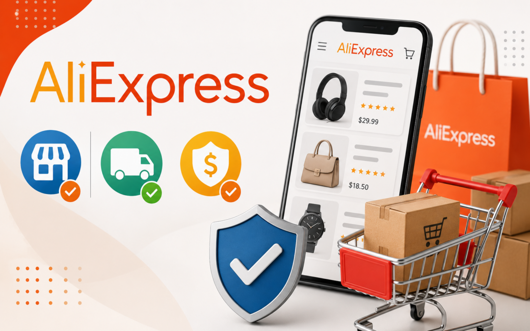 How to Shop AliExpress Safely: Sellers, Shipping, and Refunds