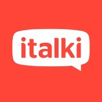 iTalki