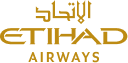 Flying Etihad