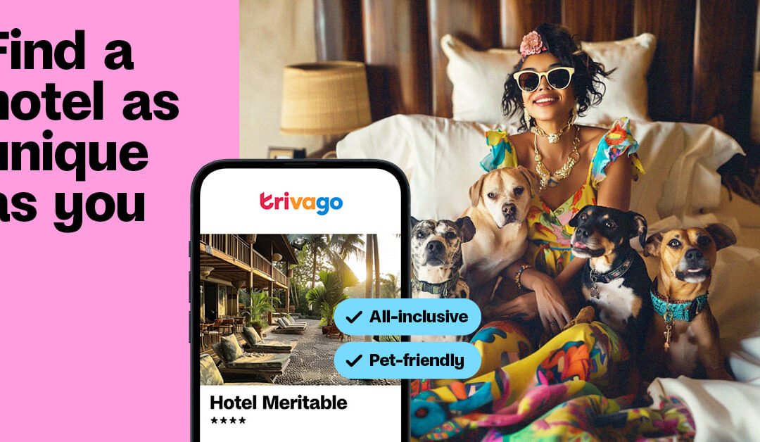 I Stopped Wasting Hours on Hotel Sites After Finding Trivago