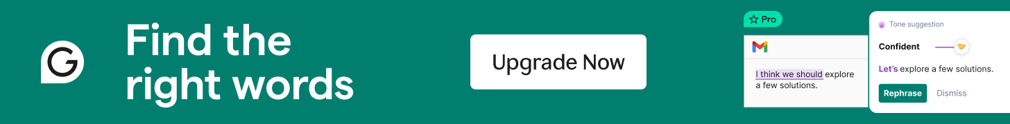 Grammarly Review