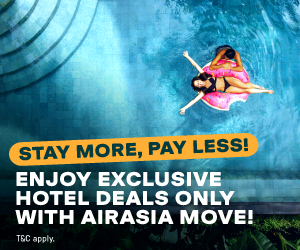 AirAsia MOVE