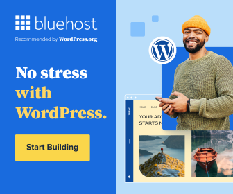 BlueHost Review