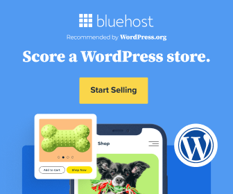 BlueHost Review