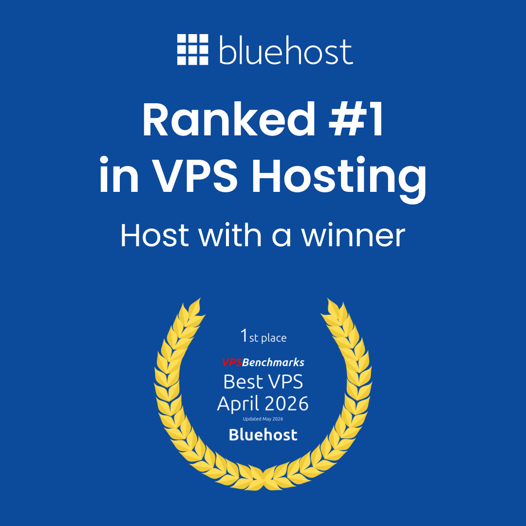 BlueHost Review