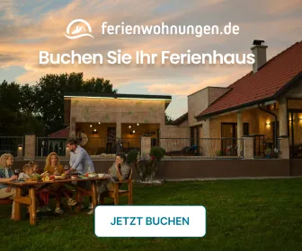 Ferienwohnungen.de Review