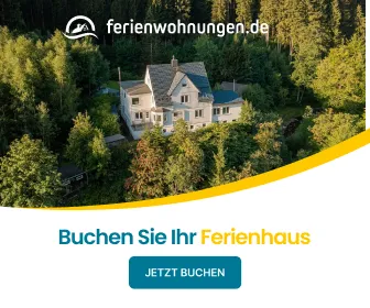 Ferienwohnungen.de Review