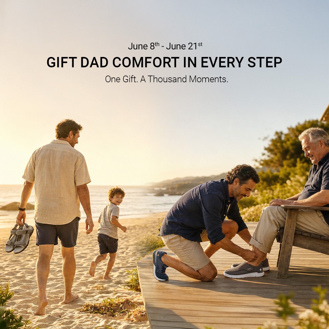 FitVille Shoes Review