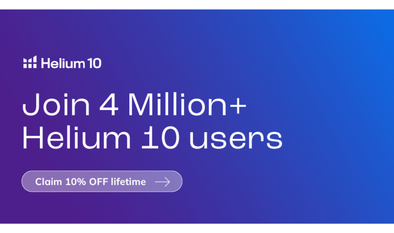 Helium 10 Review: The Amazon Seller Tool Suite Explained