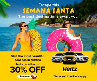 Hertz Mexico review
