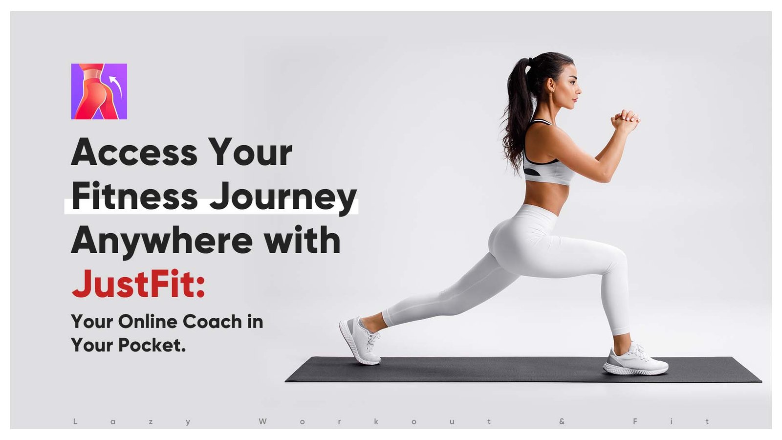 JustFit App Review