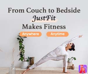 JustFit App Review