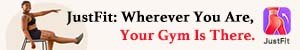 JustFit App Review