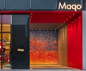 Maqo Hotels for a Weekend Stay