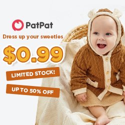 PatPat Review