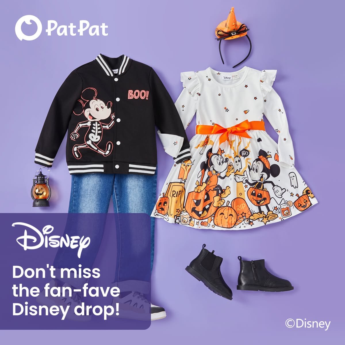PatPat Review