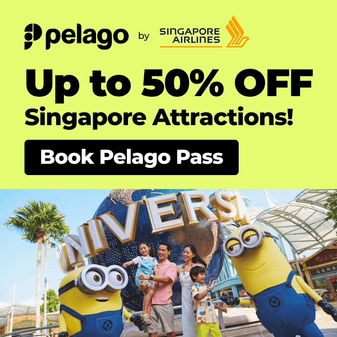 Pelago Review