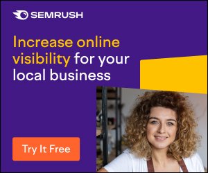 SEMrush Review
