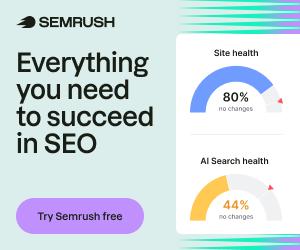 SEMrush Review