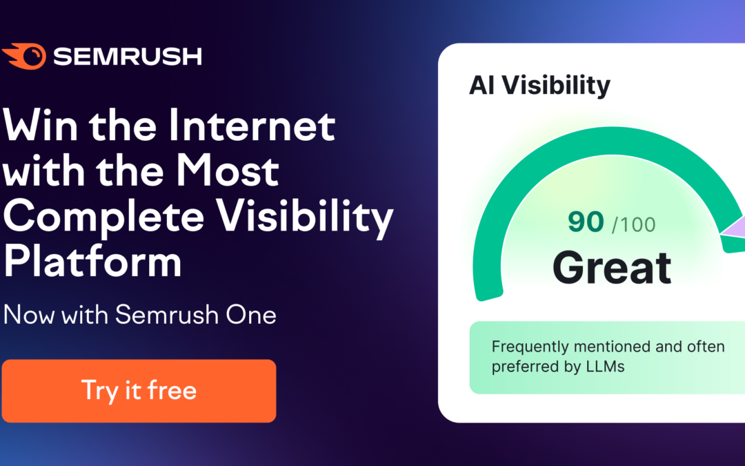 SEMrush Review: Is It Worth $140/Month for Small Websites?