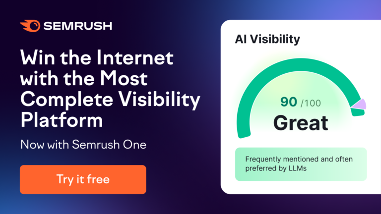 SEMrush Review: Is It Worth $140/Month for Small Websites?