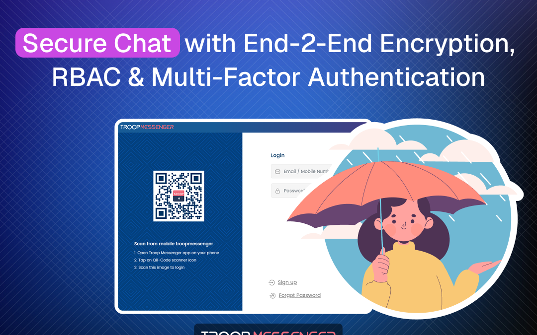 Troop Messenger Review: The Team Messaging Tool Built for Remote Collaboration