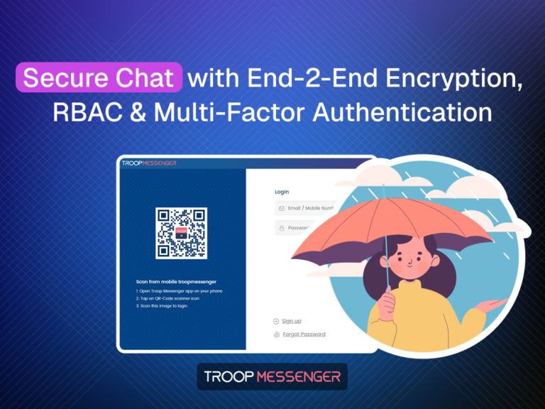 Troop Messenger Review: The Team Messaging Tool Built for Remote Collaboration
