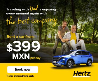 Hertz Mexico review