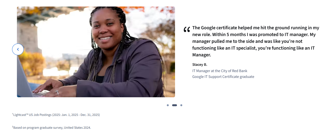 Are Google Career Certificates on Coursera Worth It? A Complete Review
