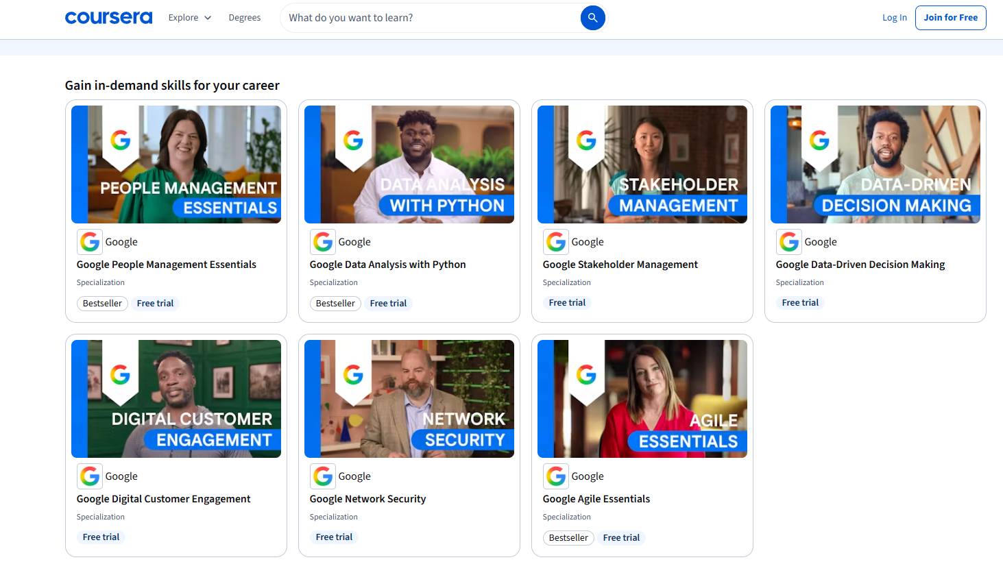 Are Google Career Certificates on Coursera Worth It? A Complete Review