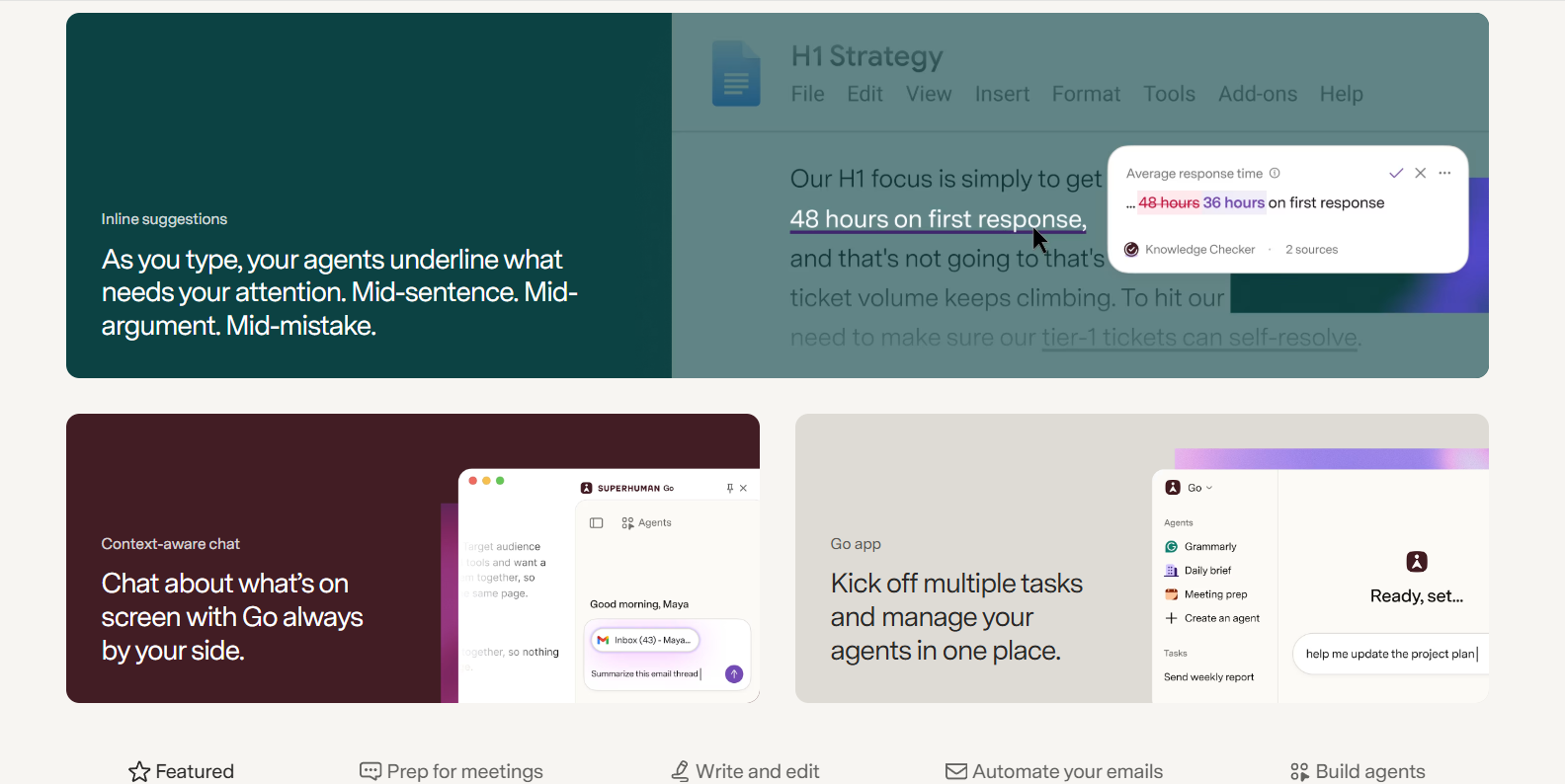 Superhuman Email Review: Is a $30/Month Inbox Worth It?