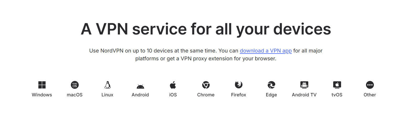 NordVPN Review