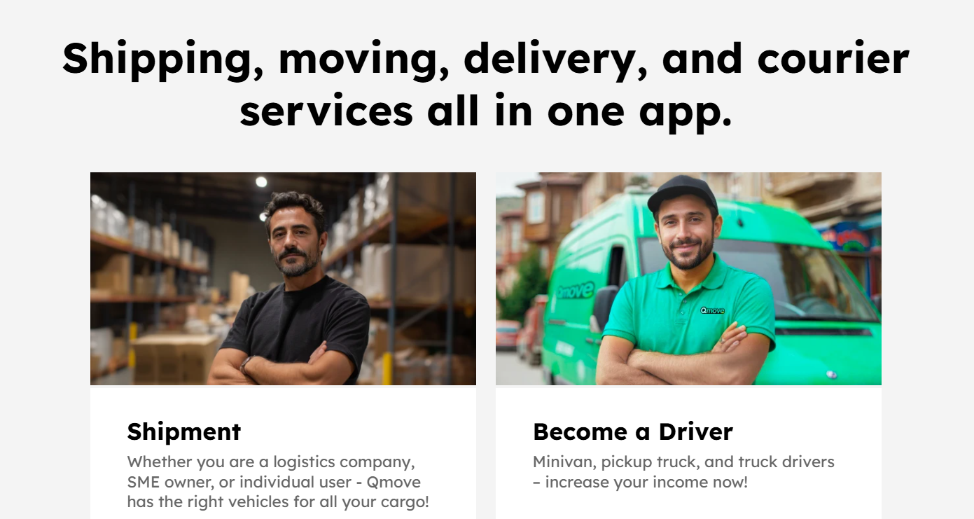 Qmove Review