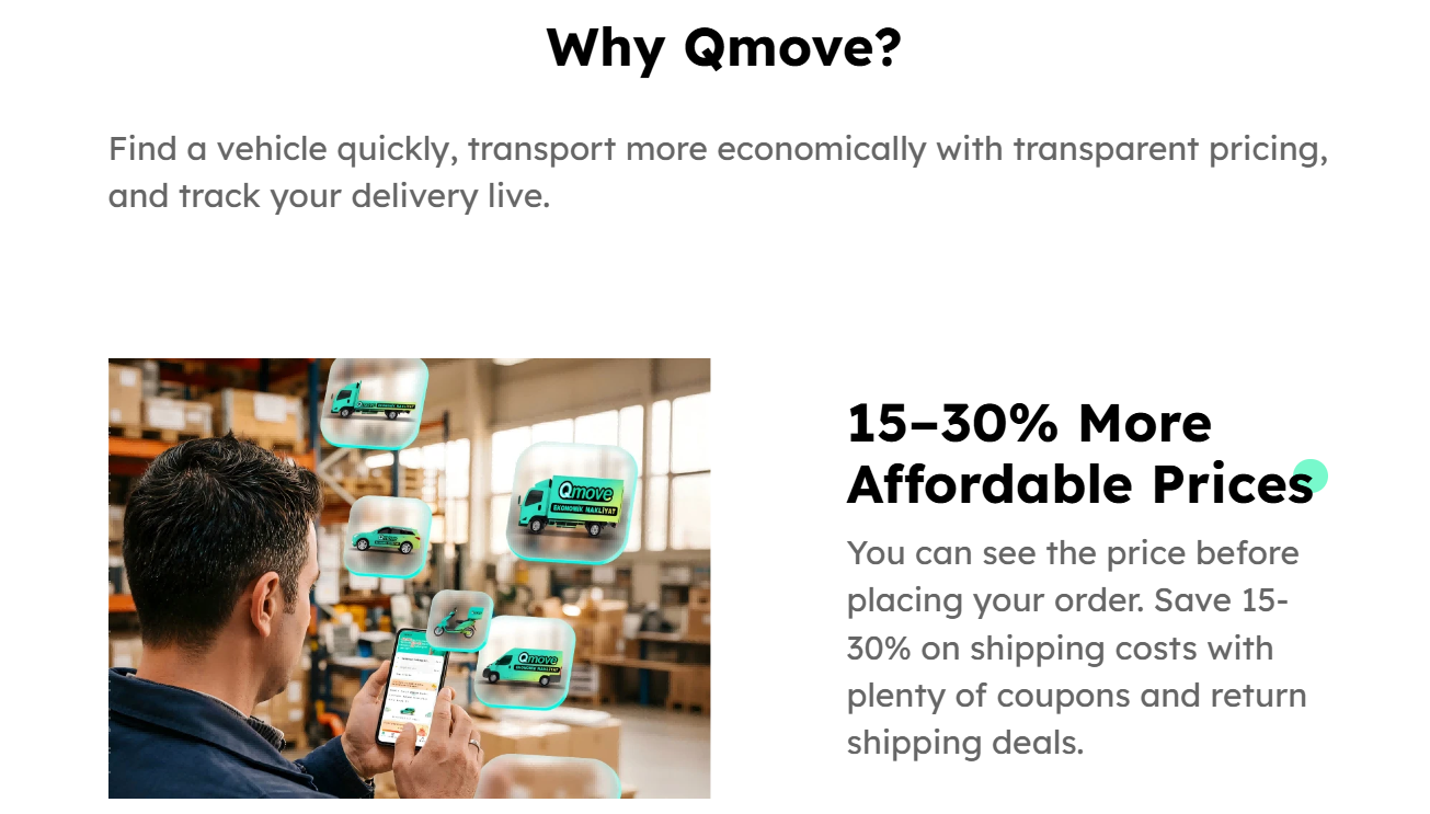 Qmove