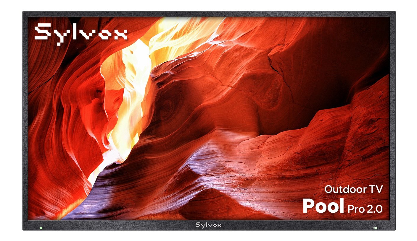 Sylvox TVs