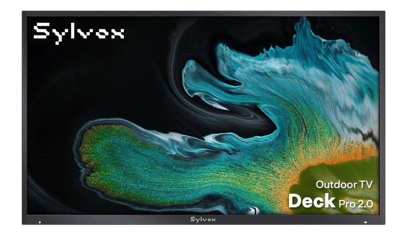 Sylvox TVs