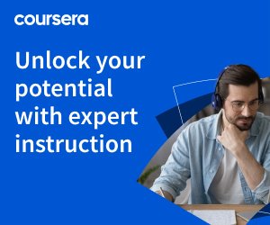 Free Coursera Courses