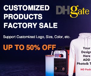 DHgate