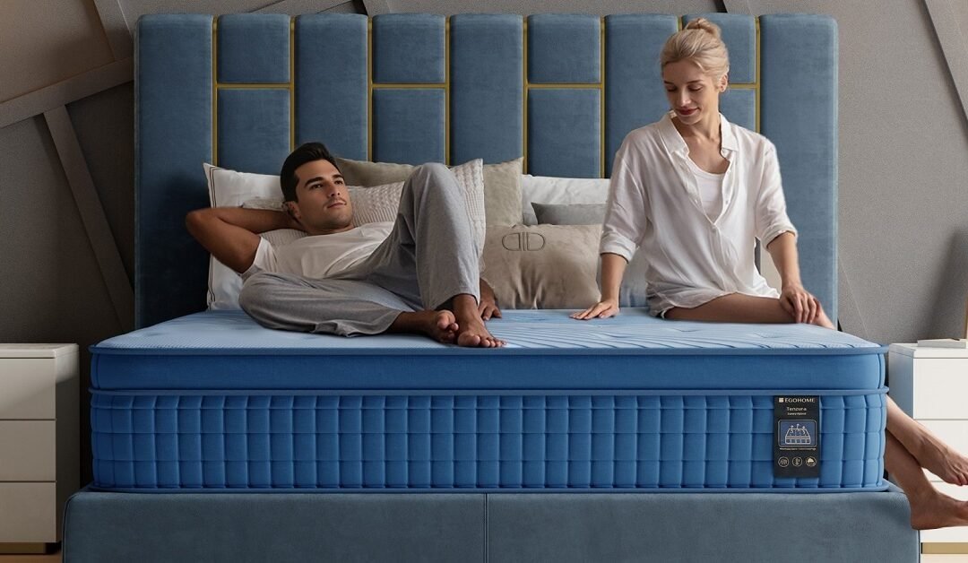 Best Mattresses Under $500: Boxed Beds Actually Worth Buying