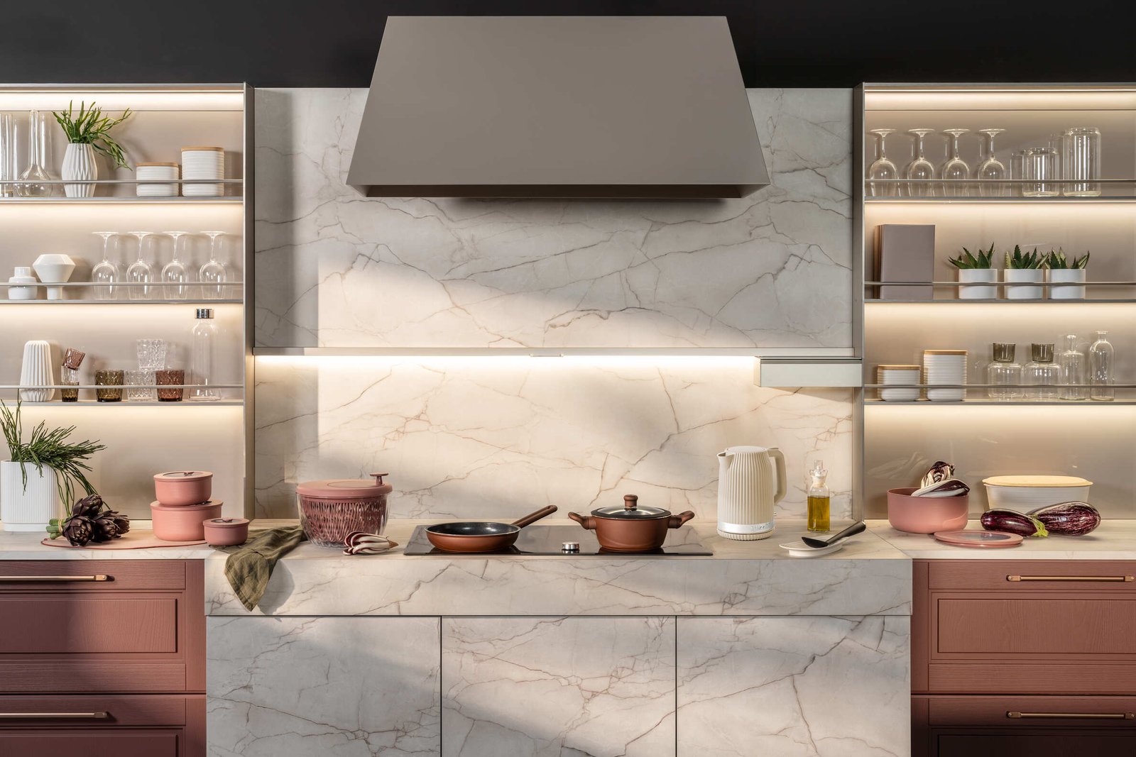 Italian Kitchenware on a Budget