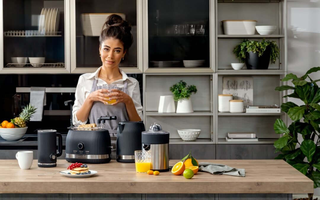 Italian Kitchenware on a Budget: Guzzini and Design-Led Alternatives