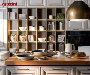 Italian Kitchenware on a Budget