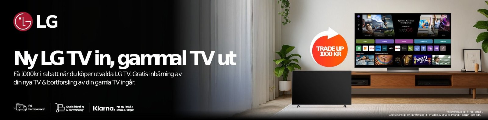 LG vs Samsung TVs