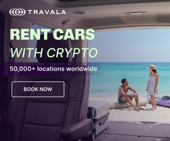 Can You Book Travel with Crypto