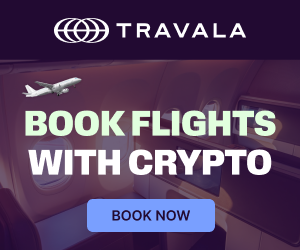 Can You Book Travel with Crypto