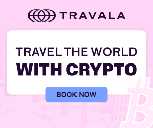 Can You Book Travel with Crypto