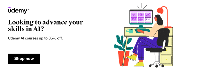 Udemy Personal Plan