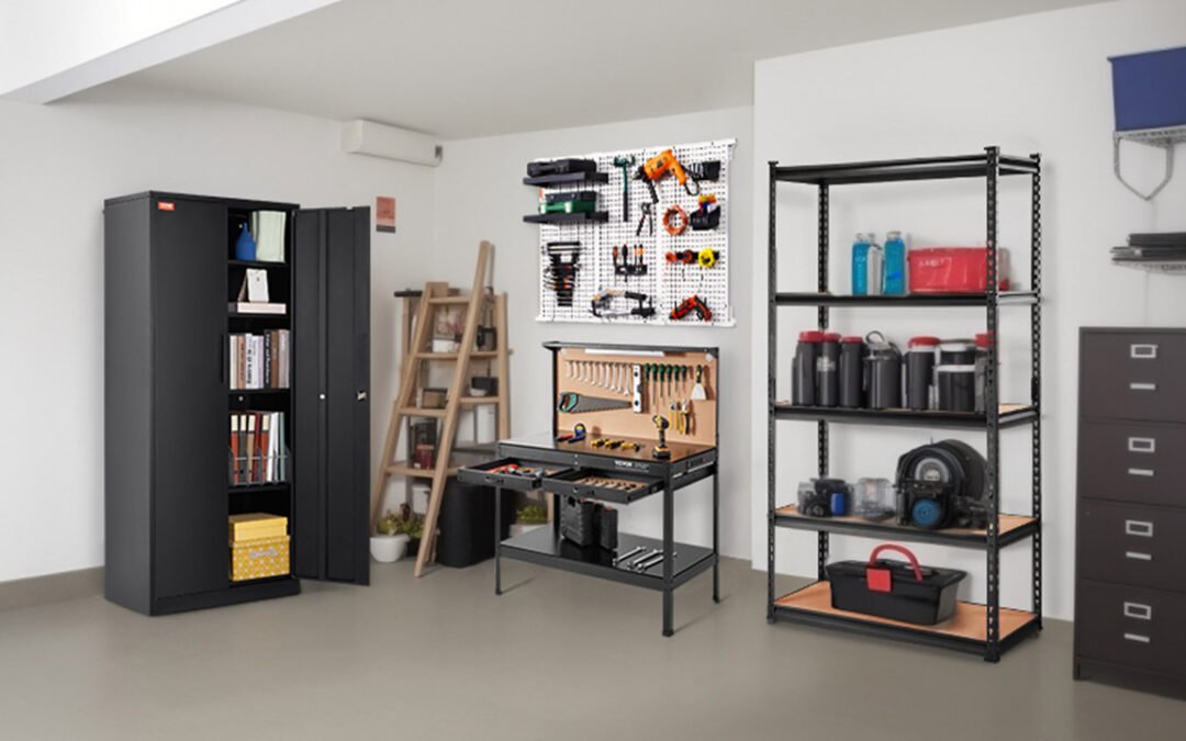 VEVOR vs Other Workshop Equipment Brands: What Should Buyers Compare?