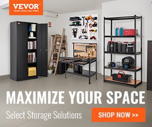 Workshop Equipment Brands
